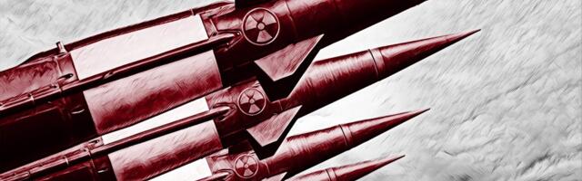 Matthew Crandall: Ukraina suudab toota kiirelt sadu tuumapomme. Aeg tegutseda