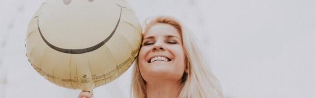 Aita leida rõõmsaid inimesi, kes soodustavad positiivseid emotsioone