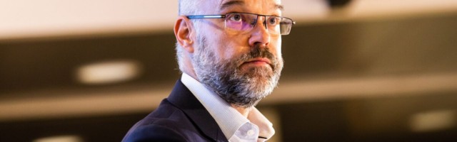 Elisa muudab strateegiat, kuna Eesti jääb uue tehnoloogia kasutuselevõtus muust maailmast maha