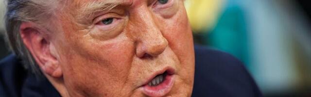 Trump kritiseeris Venemaa rünnakut Kiievile_ „Vladimir, stopp!“
