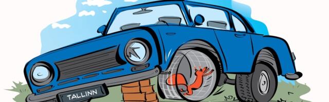 Reformierakond ei pidanud oma valijast lugu