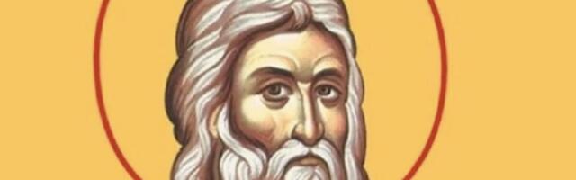 Danas je Sveti Ilija, veliki praznik, vernicima je OVO STROGO ZABRANJENO! Običaj se tiče ZLA I NESREĆE, ne valja...