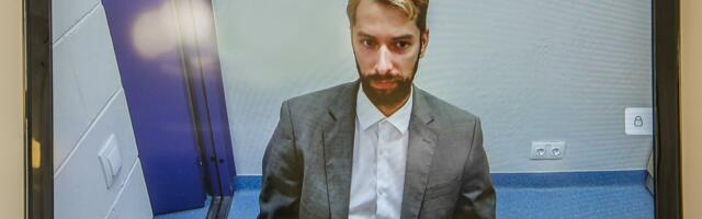 Kohus arestis advokaadi Porsche, et ennetada uut joobes juhtimist