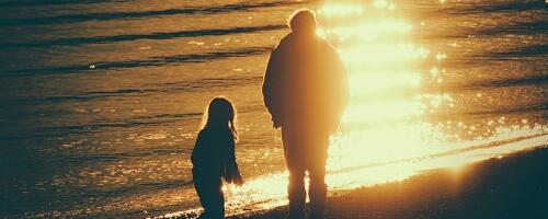 OLULINE: Ema või isa ei tohi takistada lapse suhtlust teise vanemaga