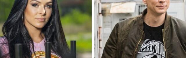 KLÕPS | Nagu isa suust kukkunud? Ingrid Mänd näitas, milliseks tema ja Beebilõusta tütar sirgunud on