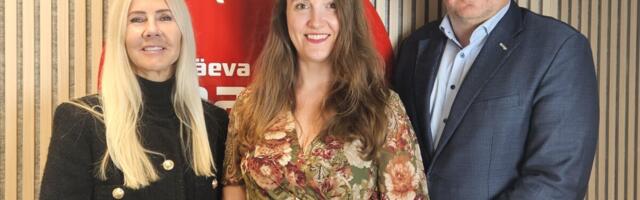 Kas toit on Eestis liiga kallis? Kaupmehed võtavad ette hinnad ja maksud