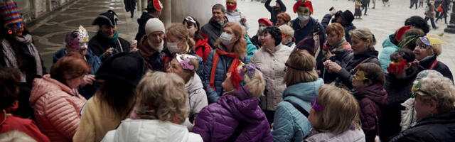 EL valmistub karmistama Vene kodanikele viisade andmist