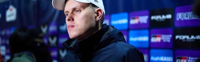 DELFI JAAPANIS | Tänak Fourmaux’ tempost_ nüüd on selgelt aeg uuele masinale keskenduda