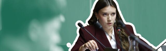 Maria Jufereva-Skuratovski: Kovalenko-Kõlvart peab Bessedini juhtumi uurimise juhtimisest taanduma või ei saa me kunagi teada kogu tõde