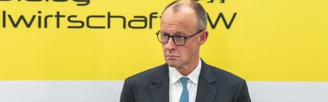 IMF hoiatas Saksamaad: valitsuse kulutuste tõusust üksi ei piisa