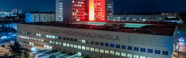 Katseprojektis hakatakse vägivallaohvrite vigastusi EMOs kaardistama digitaalselt