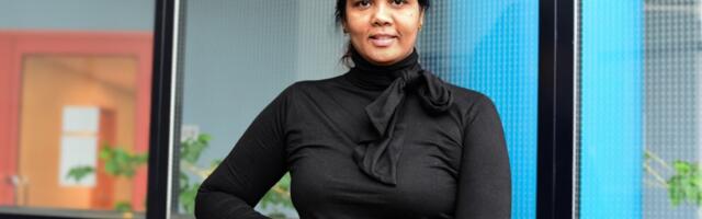 Doktoritöö paljastab, miks areneb ateroskleroos meestel ja naistel erinevalt