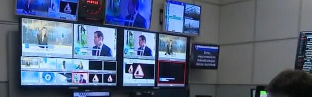 Leedu ajakirjanikud lähevad sõnavabaduse kaitseks tänavale protestima