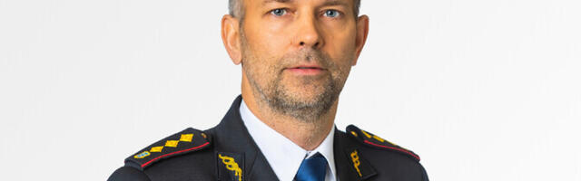 Jaanis Otsla: varjendid miljonile Eesti inimesele saaks rajada kahe aastaga