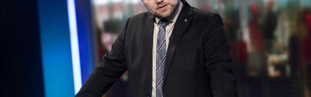 Tallinna linnavõim lükkab 100 miljoni eest investeeringuid edasi