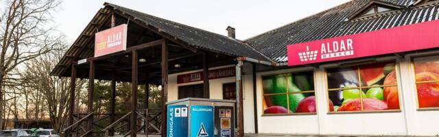 Omavalitsus päästis 18 000 euroga maapoe sulgemisest