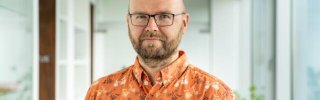 Riik toetab Eesti küberidusid 1,5 miljoni euroga