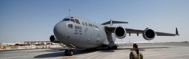 Iraan hoiatas vastuse eest Trumpi võimalikule rünnakule ja USA viib osa isikkoosseisust Lähis-Ida baasidest ära