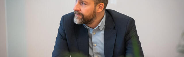 Siim Pohlak: Eestis vahetatakse oma töötajad odavate ukrainlaste vastu välja