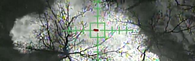 VIDEO | „Vene sõduritele on see üheotsapilet.“ Ka füüsikaseadused töötavad Ukrainas Vene armee vastu