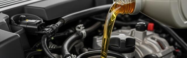 Millal tasub valida täissünteetiline mootoriõli ja mida see mootorile annab?