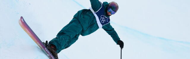 Henry Sildaru start MK-etapil lükkus edasi