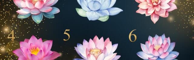 See lootoseõis, mis sind kõige rohkem tõmbab, paljastab sõnumi, mida su hing praegu vajab