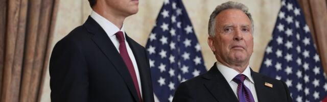 USA läbirääkijad lendavad Pakistani. Iraanlased pole nõus kohtuma