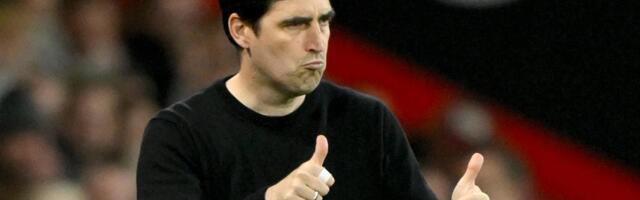 Iraola želi Liverpul ili Leverkuzen