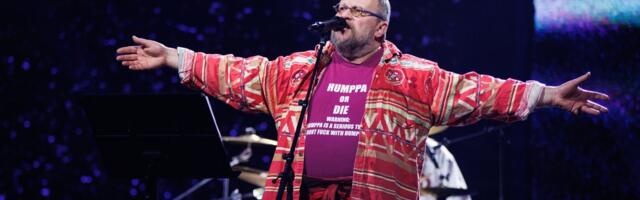 Hardi Volmer kaitses Singer Vingeri nime kaubamärgina. „Ajaga saad aru, et nimi, lood ja kogu see maailm sinu ümber ongi su päris vara“