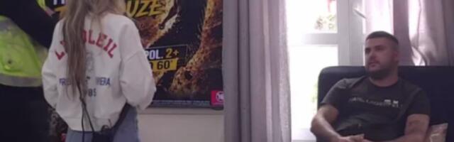 SKANDAL U ELITI! Aneli priznala UŽIVO u programu da su joj se VRATILE EMOCIJE prema Asminu - Maja dobila DOKAZ crno na belo! (FOTO)