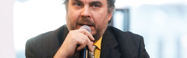 Mihkel Kangur: õlitehase rajamine on nagu pohmakaga pealevõtmine