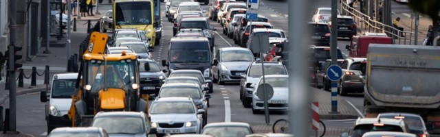 Transpordiamet hakkab saama Telialt inimeste liikumisandmeid