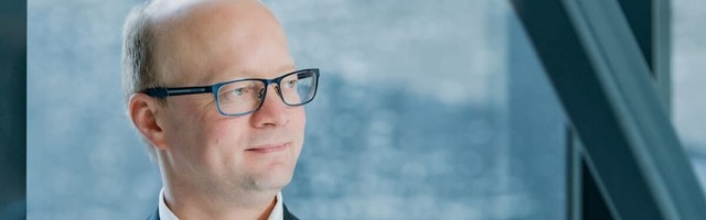 TalTechi IT-dekaan välistudengitest: paari aasta taguste numbrite juurde me enam tagasi ei lähe