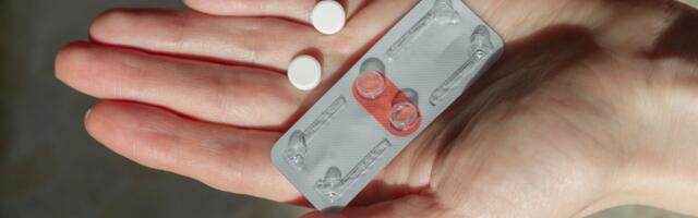 Vabatahtlikud tarnivad Ukrainasse  rasestumisvastaseid SOS-tablette