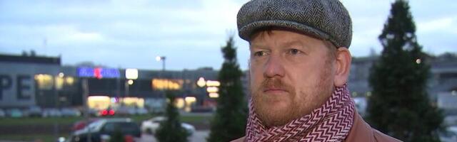 Reporter: Peaprokurör soovib, et menetlusandmed enne avalikustamist prokuratuuriga kooskõlastatakse