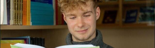 Tule õpi asendamatuks personalispetsialistiks Tallinna Majanduskoolis!