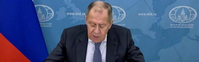 Venemaa valmistab Ukrainas ette rünnakute järgmist lainet