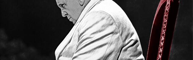 KOLUMN | Edward Lucas: praegust paavsti jumaldaks iga diktaator