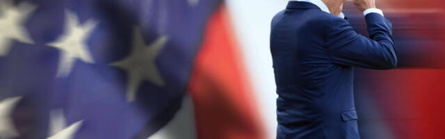 Joe Biden loobus uuesti presidendiks kandideerimisest