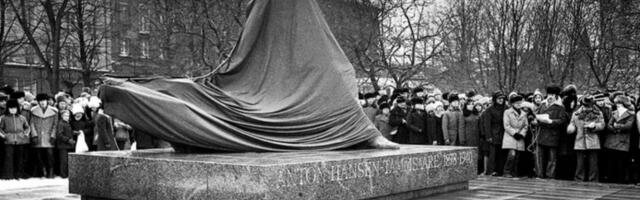 Kultuur, julgeolek ja suured majad