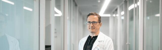 Kliinikumi neuroloogiline eriarstiabi muutub läbi e-konsultatsioonide kättesaadavaks ja sujuvamaks