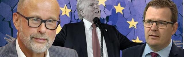 KUUM! Rein Müllerson: Tsensuur Läänes ja liberaalse hegemoonia lõpp