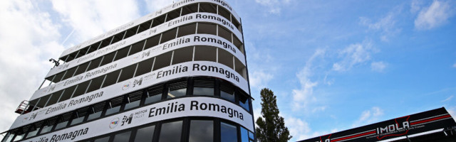 Nädalavahetuse autospordivõistlused