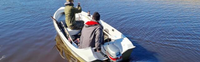 VIDEO VARGUSEST | Eesti suurimast paadilaenutusest varastati kaheksa paadimootorit