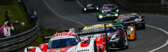 Kuula: 1.07 “Autotund”: 100 000 kilomeetrit Focus RS’iga, muljed Le Mansist ja autoteemalisi reisiideid Saksamaale