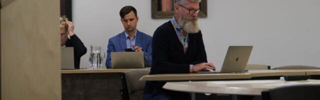 TÜLI | Viidik nõuab Tasuja tagasiastumist (koos vallavanema kommentaariga)