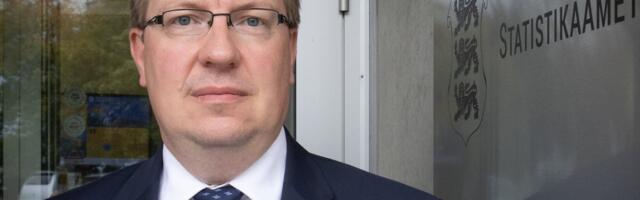 Eksliku palgastatistika teekond_ kümmekond inimest, mitu etappi ja ikkagi viga