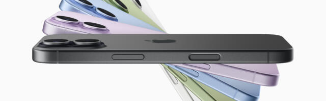 Täielik hinnakiri: kui palju hakkavad Apple’i uued iPhone 17 telefonid, nutikellad ja kõrvaklapid Eestis maksma?