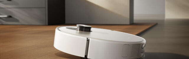 Robot, mis ei vaja pidevat abistamist? Proovime, kuidas Xiaomi 5 Pro päris kodus hakkama saab